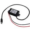DIANN 12V to 5V 3A 15W Buck Converter Module - Type-C USB DC Power Adapter - Car Power Converter view 4