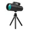JUIYU Telescope Accessory Set Telescope Connection Clip and Tripod Adjustable Telescope Accessories Telescope Camera view 4