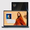 Artemis Shields Matte Anti Glare Premium Screen Protector For Dell New Inspiron 14 Plus 7420 2 Pack view 1