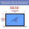 Artemis Shields Matte Anti Glare Premium Screen Protector For Dell Inspiron 14 2-in-1-7420 2 Pack view 2