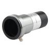 JUIYU Telescope Accessory Set Astronomical Telescope Accessories 1.25 Inch Mirror 2X Multiplier Lens Telescope Camera view 2