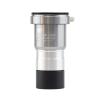 JUIYU Telescope Accessory Set Astronomical Telescope Accessories 1.25 Inch Mirror 2X Multiplier Lens Telescope Camera view 3