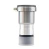 JUIYU Telescope Accessory Set Astronomical Telescope Accessories 1.25 Inch Mirror 2X Multiplier Lens Telescope Camera view 4