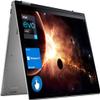 Dell Inspiron 7620 2-in-1 Laptop, 16" FHD+ Touch Display, 12th Gen Intel Core i7-1260P, 64GB RAM, 2TB PCIe SSD, FHD Webcam, HDMI, Backlit KB, FP Reader, Wi-Fi 6, Windows 11 Home, Silver (Renewed) view 1