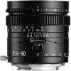 TTARTISAN 50mm F1.4 Manual Tilt Lens for Mirrorless Fuji X-A2 X-A3 X-A5 X-A7 X-M1 X-M2 X-H1X-T1X-T10X-T2 X-T20 X-T3 X-T4 X-T5 X-T100 X-T200 X-T30 X-PR01 X-PR02 X-PR03 view 1