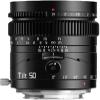 TTARTISAN 50mm F1.4 Full Frame Tilt Shift Manual Lens, Large Aperture Tilt Lens for Mirrorless for Canon RF APS-C R7 R10 Full Frame EOSR RP R5 R5C R6 R6i view 2