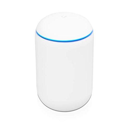 Ubiquiti Networks Ubiquiti UniFi Dream Machine (Renewed)