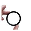 RADHAX Microscope Kit 5MM 48MM Dia Objective Len for Stereo Microscope Microscope Lens Adapters view 1