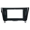 10.1'' Car Radio Stereo Frame Fascia Panel Trim for Nissan Qashqai 2015-2018 view 1