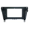 10.1'' Car Radio Stereo Frame Fascia Panel Trim for Nissan Qashqai 2015-2018 view 4
