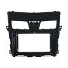 10.1 inch Car Radio Fascia Panel for Nissan TEANA 2013-2017 Stereo Dash Frame view 1
