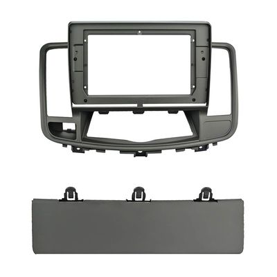 10.1'' Car Radio Stereo Frame Fascia Panel Trim for Nissan Altima 2009-2013