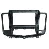 10.1'' Car Radio Stereo Frame Fascia Panel Trim for Nissan Altima 2009-2013 view 3