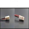 AG12012HB257100 DC12V 0.36A 12025 12cm 2-Wire Cooling Fan view 4