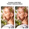 K&F CONCEPT 52mm Black Diffusion 1/4 Filter Mist Cinematic Effect Filter with 18 Multi-Layer Coatings for Video/Vlog/Portrait Photography (K-Series) view 3
