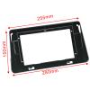 10.1 inch Car Radio Fascia Panel for Nissan Kicks 2018-2019 Stereo Dash Frame view 4