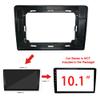 10.1 Car Fascia Panel for Nissan NV400/ Movano/Master3 10-14 Stereo Frame Cable view 4