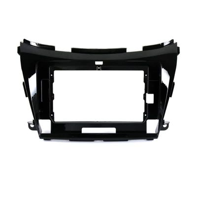 10.1 inch Car Radio Fascia Panel for Nissan Murano 2015 Stereo Frame