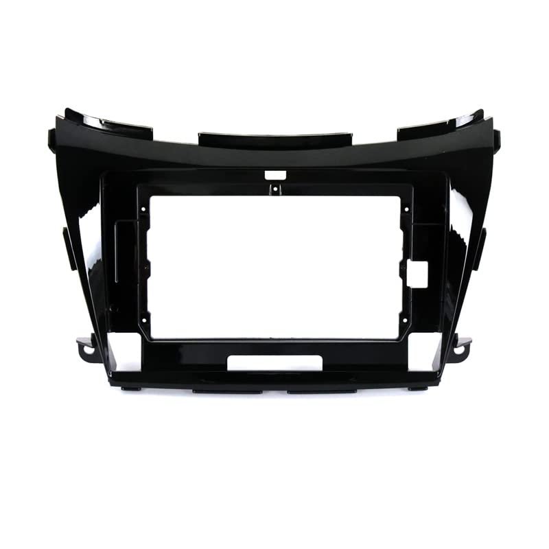 10.1 inch Car Radio Fascia Panel for Nissan Murano 2015 Stereo Frame