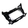 10.1 inch Car Radio Fascia Panel for Nissan Murano 2015 Stereo Frame view 3