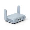 GL.iNet GL-MT3000 (Beryl AX) Portable Travel Router, Pocket Wi-Fi 6 Wireless 2.5G Router, Portable VPN Routers WiFi for Travel, Public Computer Routers, Business, Moblie/RV/Cruise/Plane view 1
