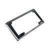 9''Car Fascia Panel for Opel Zafira/Opel Astra 2006-2010 Stereo Frame Harness view 3