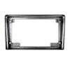 9''Car Fascia Panel for Opel Zafira/Opel Astra 2006-2010 Stereo Frame Harness view 4