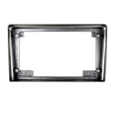 9 inch Car Radio Fascia Panel for Opel Zafira/Opel Astra 2006-2010 Stereo Frame
