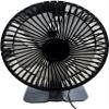 Portable Fan Black Clip on Fan view 1