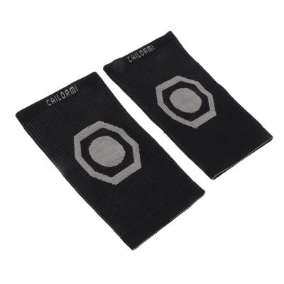 2pcs Graphene Knee Warmers, Graphene Knee Sleeve, Shock Absorption Resilience Graphene Kneepads for The Elderly (XXXL)
