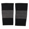 2pcs Graphene Knee Warmers, Graphene Knee Sleeve, Shock Absorption Resilience Graphene Kneepads for The Elderly (XXXL) view 3
