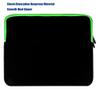 15.6 16 in Laptop Sleeve Compatible with MSI Summit E16, CreatorPro M15 M16 Z16P, Raider GE67, Stealth GS66, Vector GP66, Delta 15 view 2