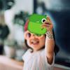 FXNFXLA Kids Camera Instant Print, Ink Free Printing Video Camera, 2.4 Inch Screen 12MP / 1080P HD Video Camera, Gift for Girls Boys 3-12 Years Old(Color:A) view 2