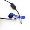 Eonvic Control Cable for RED KOMODO EXT 9Pin Right Angle to 5 Pin from SmallHD FOCUS Pro Monitor view 2