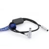 Eonvic Control Cable for RED KOMODO EXT 9Pin Right Angle to 5 Pin from SmallHD FOCUS Pro Monitor view 3
