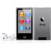 M-Player Compatible with iPod Nano 7th Generation(16gb Space Grey) view 1