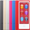 M-Player Compatible with iPod Nano 7th Generation(16gb Space Grey) view 3