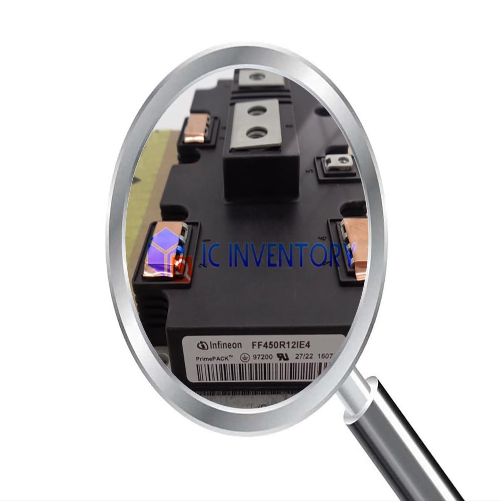 1PCS FF450R12IE4 Power Module Supply New 100% Quality Guarantee