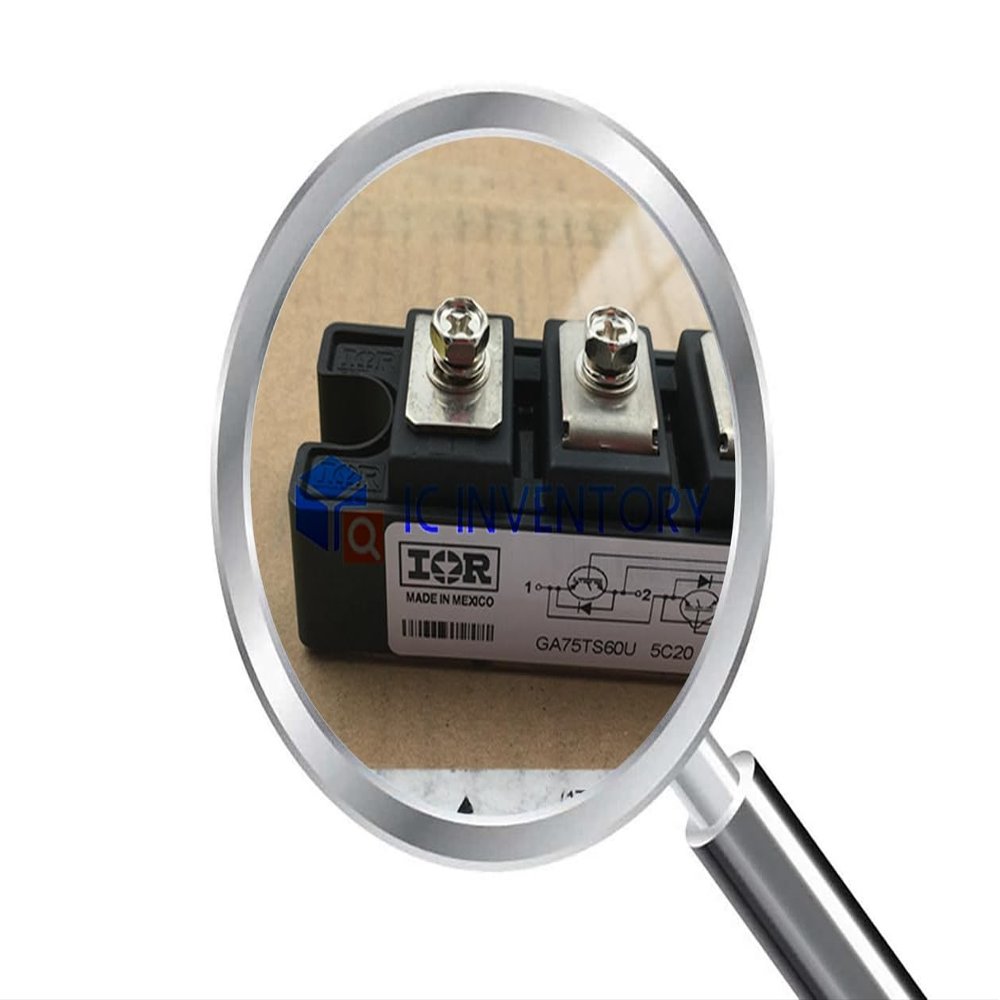 1PCS GA75TS60U Power Module Supply New 100% Quality Guarantee