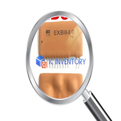 1PCS EXB840 New 100% Best Service Quality Guarantee
