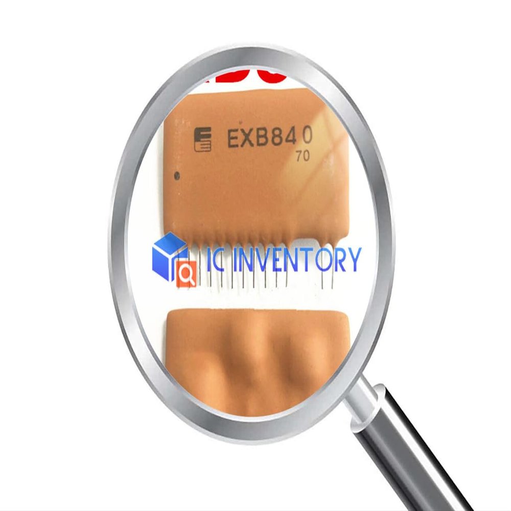 1PCS EXB840 New 100% Best Service Quality Guarantee