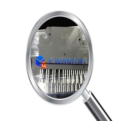 1PCS IKCS17F60F2A Power Module Supply New 100% Quality Guarantee