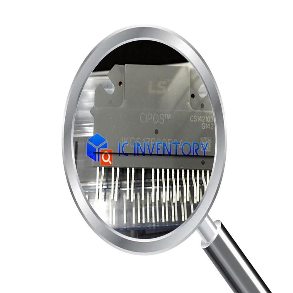 1PCS IKCS17F60F2A Power Module Supply New 100% Quality Guarantee