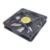 14CM 14025 140X140X25mm12V0.70A Power Supply Cooling Fan D14BH-12 PWM view 3