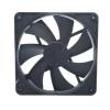 14CM 14025 140X140X25mm12V0.70A Power Supply Cooling Fan D14BH-12 PWM view 4