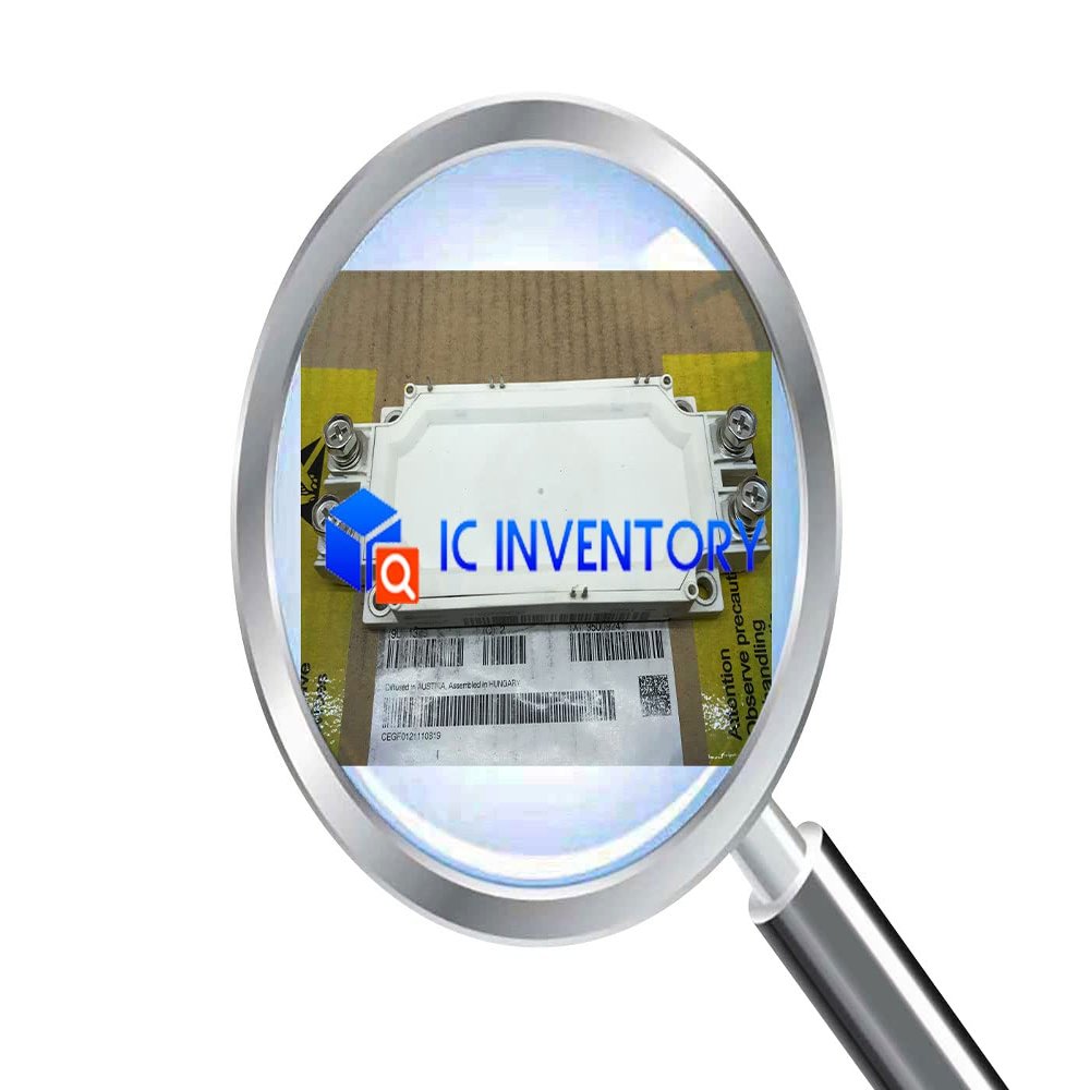 1PCS FF150R12ME3G Power Module Supply New 100% Quality Guarantee