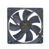 12025 120X120X25mm Silent Case Power Supply Cooling Fan 12CM D12SH-12 12V 0.30A view 1