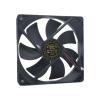 12025 120X120X25mm Silent Case Power Supply Cooling Fan 12CM D12SH-12 12V 0.30A view 2