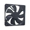 12025 120X120X25mm Silent Case Power Supply Cooling Fan 12CM D12SH-12 12V 0.30A view 4
