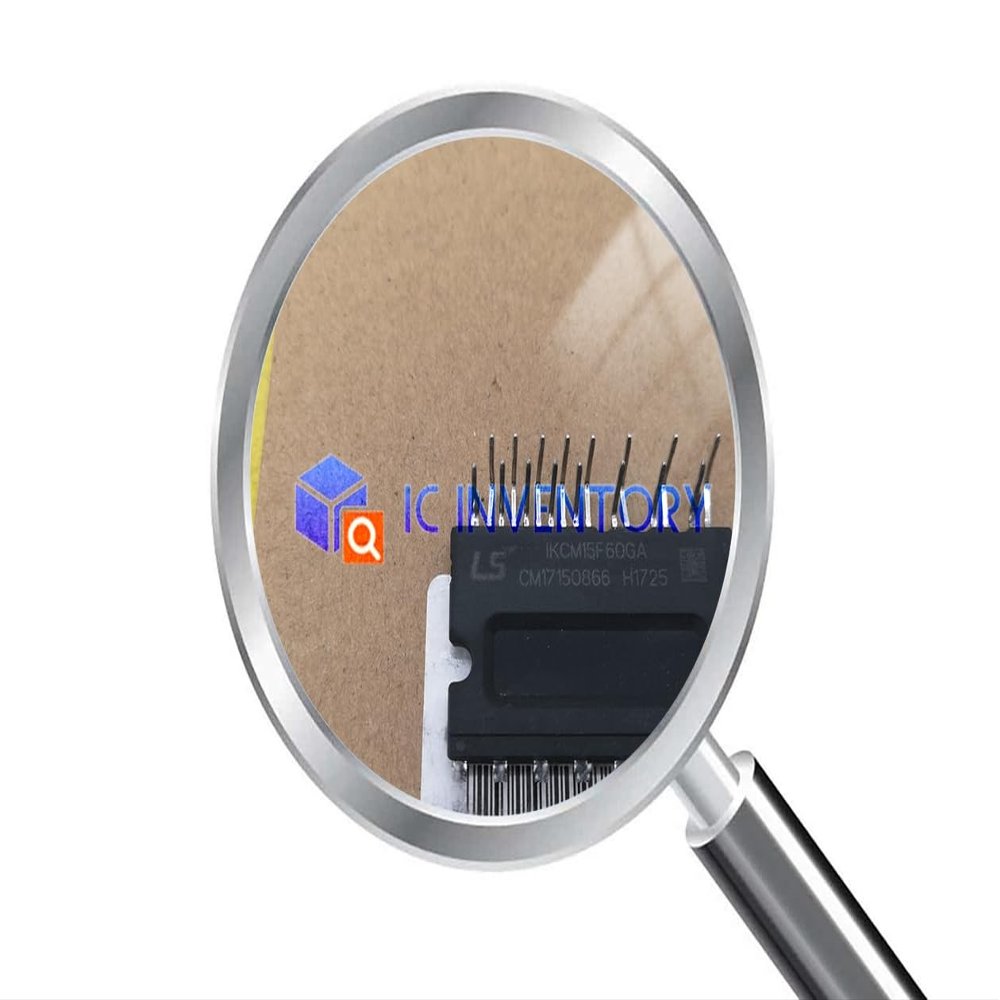 1PCS IKCM15F60GA New 100% Best Service Quality Guarantee